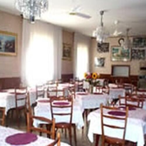 Hotel Rossini Rimini Ngoại thất bức ảnh