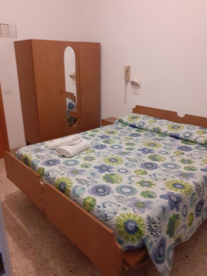 Hotel Rossini Rimini Ngoại thất bức ảnh