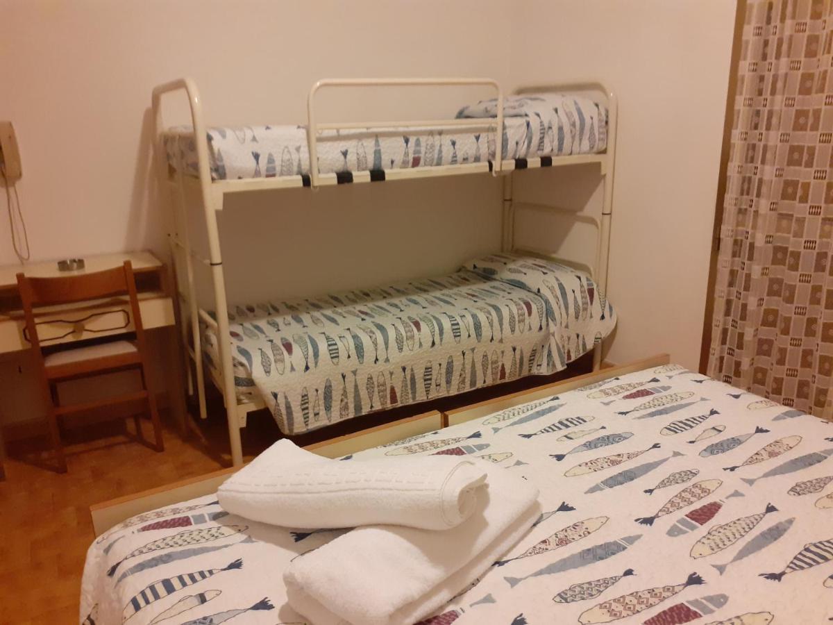 Hotel Rossini Rimini Ngoại thất bức ảnh