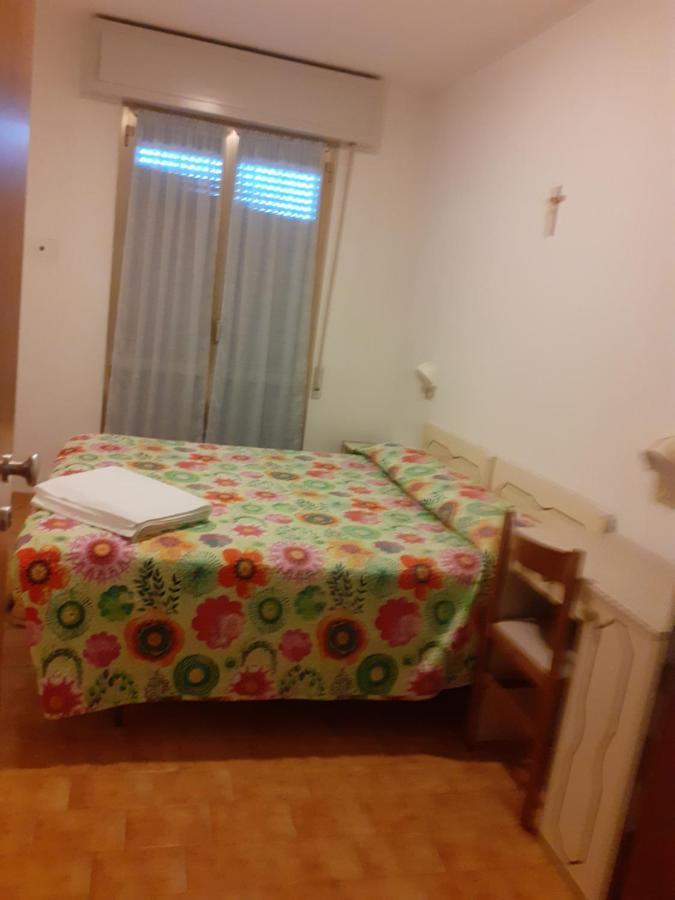 Hotel Rossini Rimini Ngoại thất bức ảnh