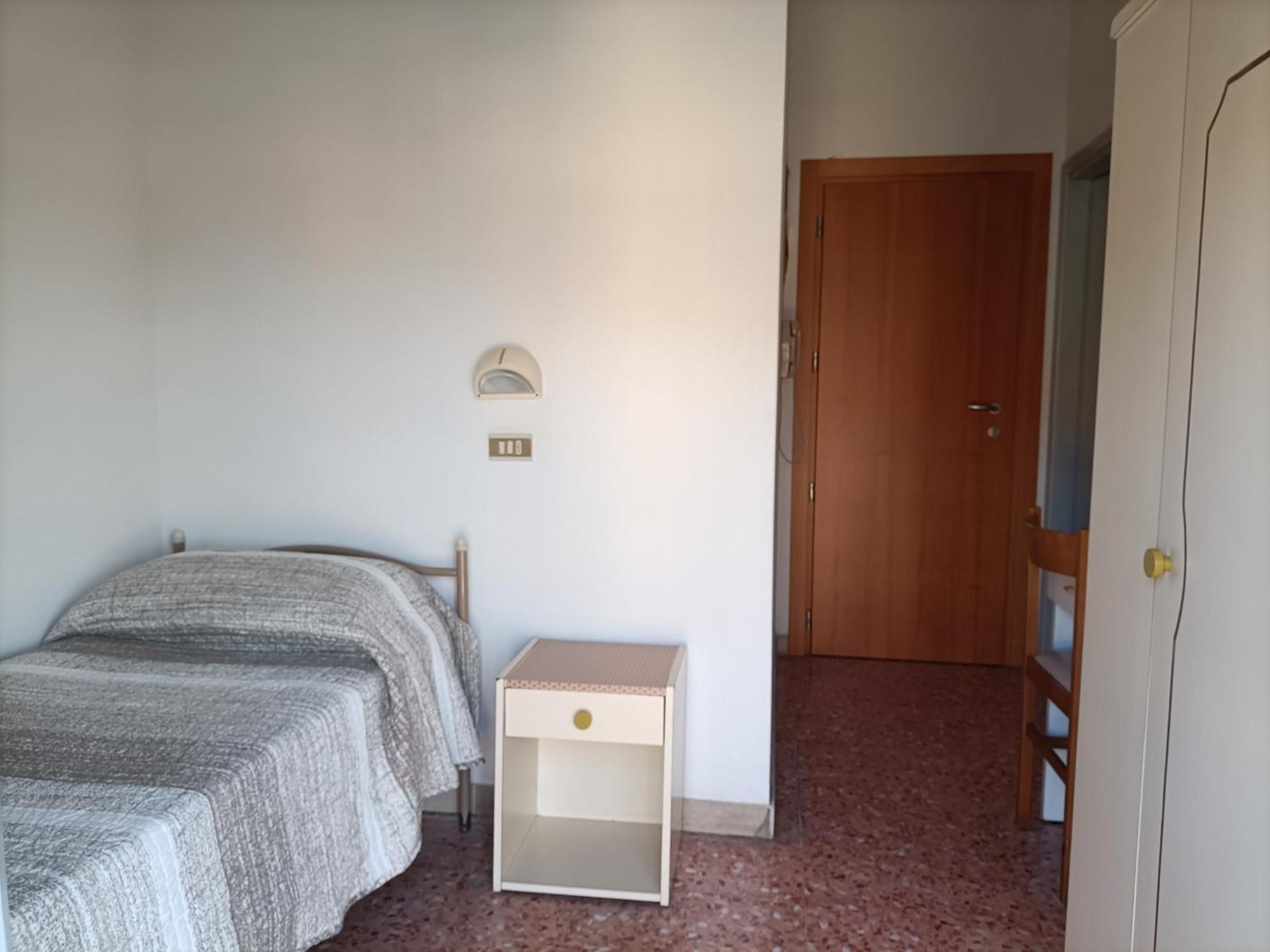 Hotel Rossini Rimini Ngoại thất bức ảnh